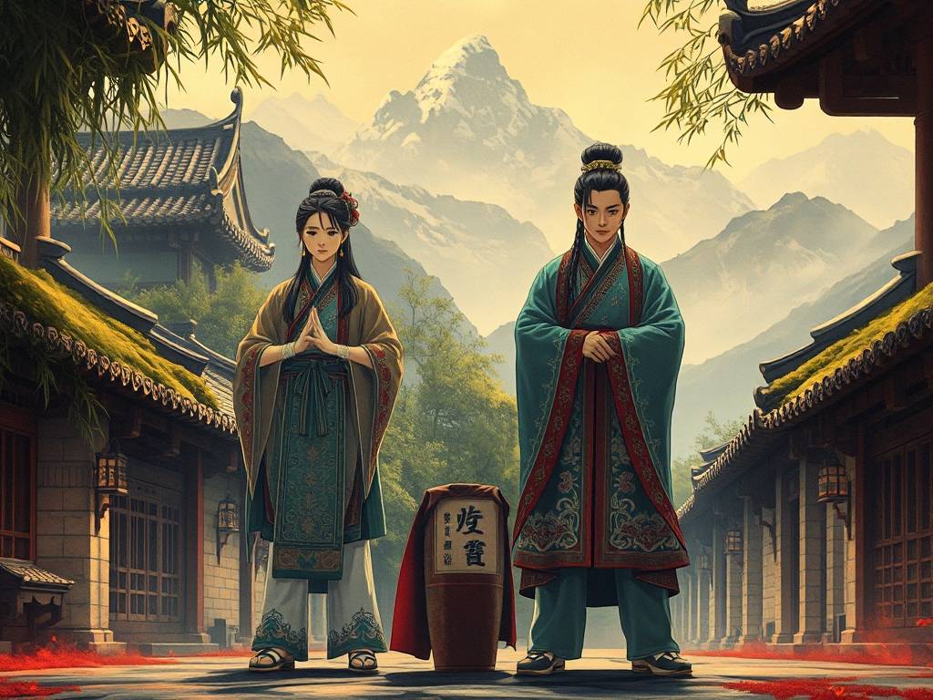 端游天龙八部私服，怀旧与风险并存的江湖  第2张