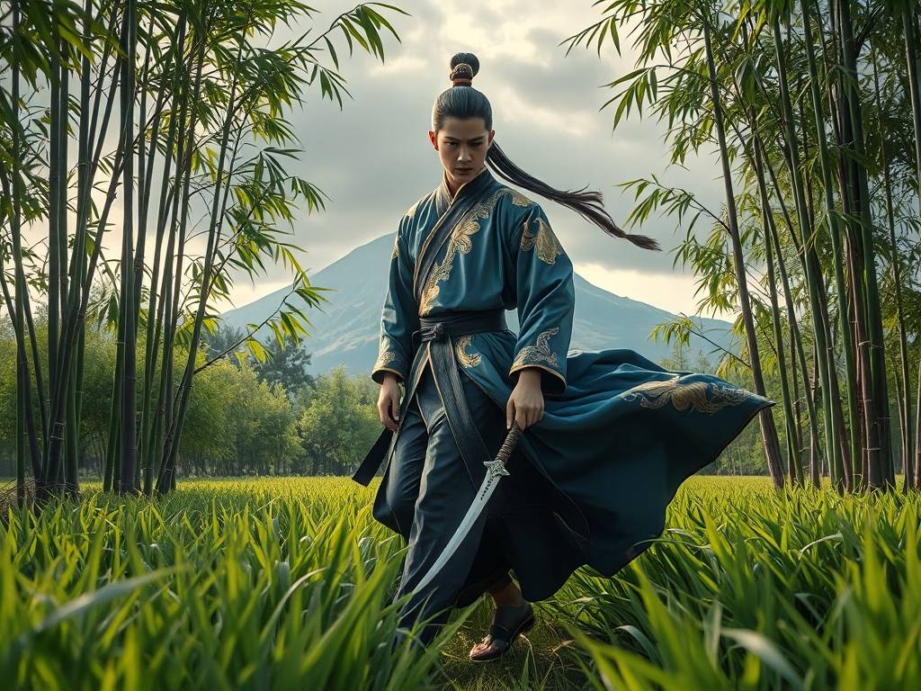 天龙八部功夫天龙私服，武侠情怀与游戏自由的完美结合  第2张