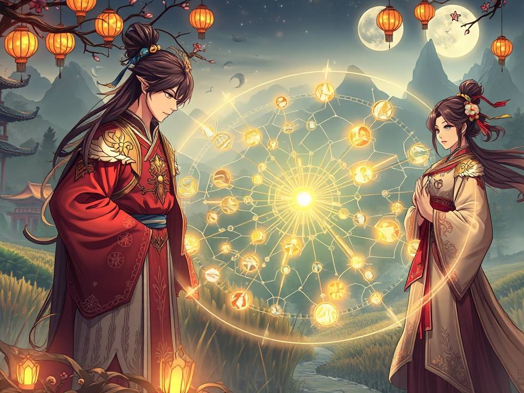天龙八部私服打孔系统深度解析，玩法技巧与风险规避  第2张