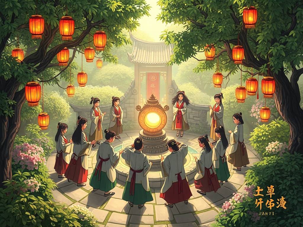 天龙八部私服百花门派，独特魅力与游戏体验