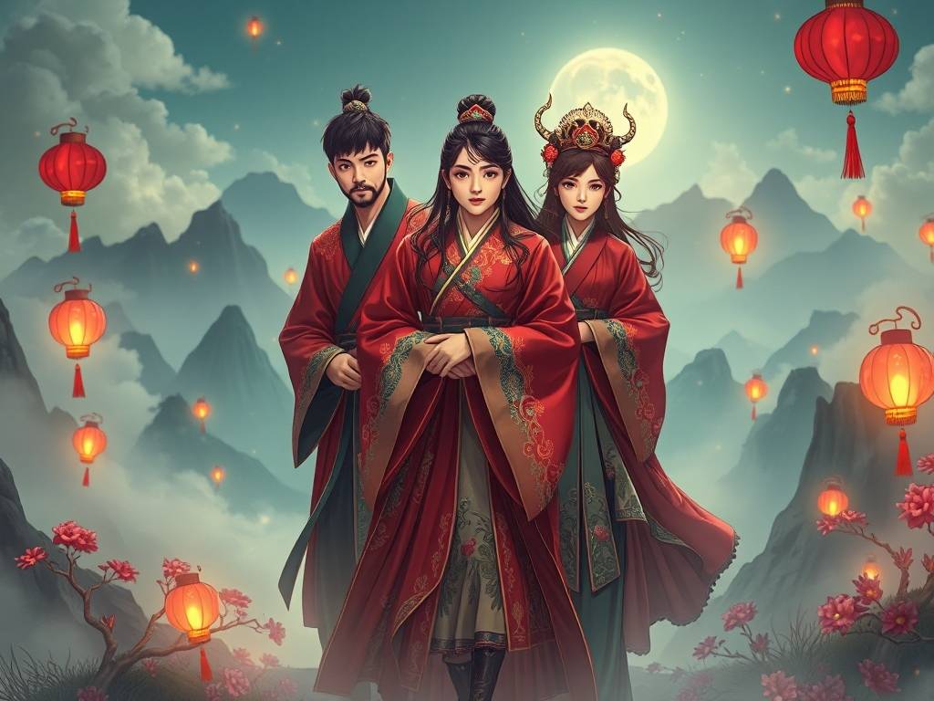 哪款天龙八部私服好玩？2023年最值得尝试的私服推荐