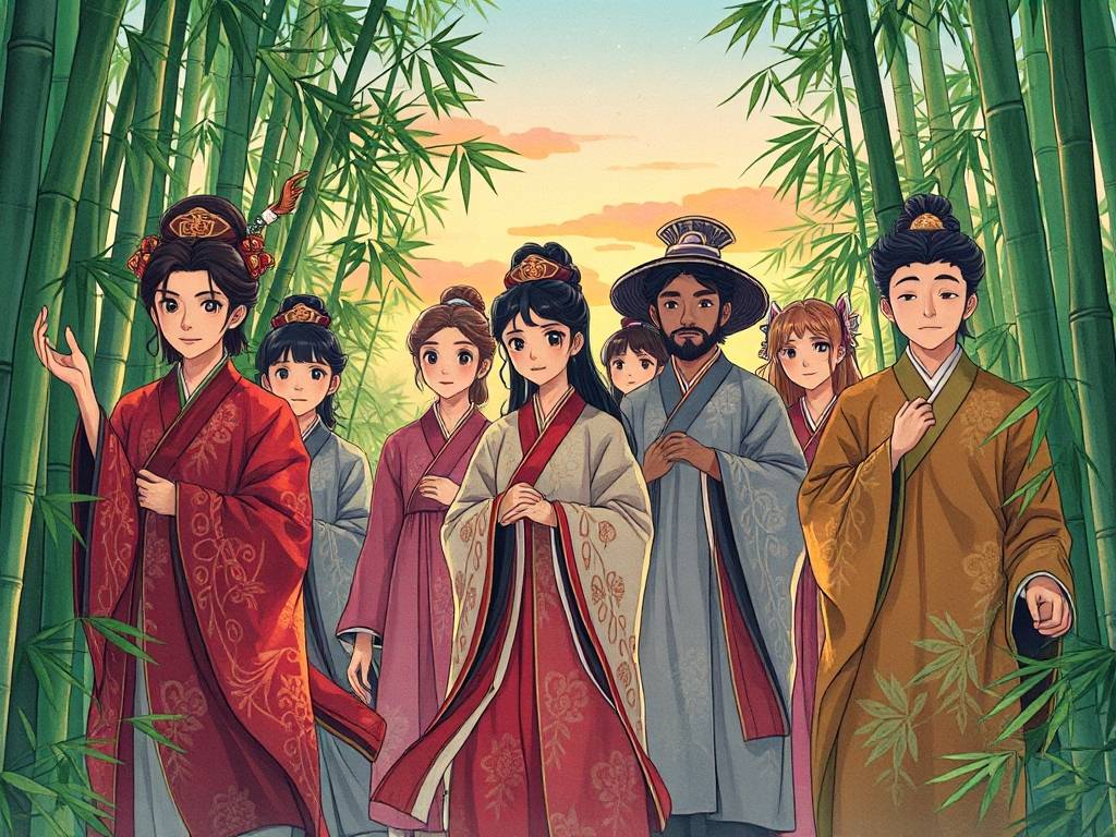 哪款天龙八部私服好玩？2023年最值得尝试的私服推荐  第5张