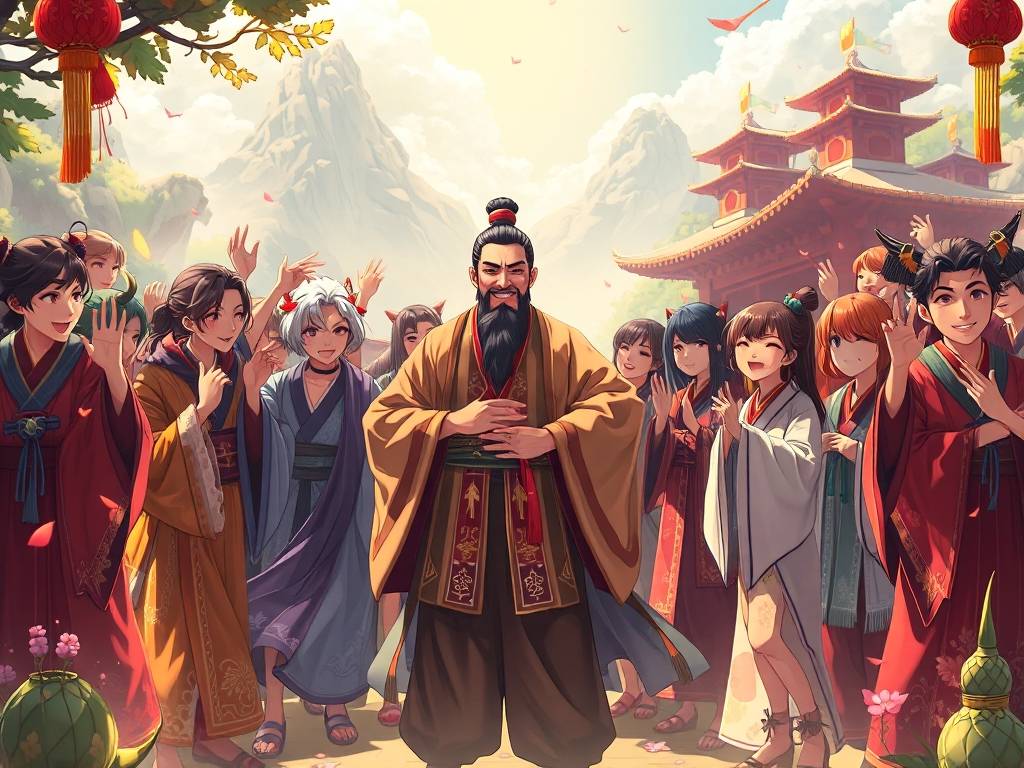 天龙八部私服惊现唐门职业，玩家狂欢背后的法律隐忧