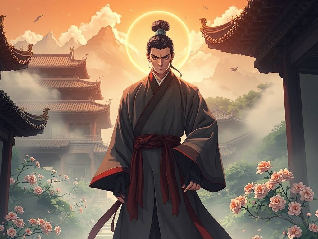 天龙八部私服技能系统深度解析，超越官方的独特魅力