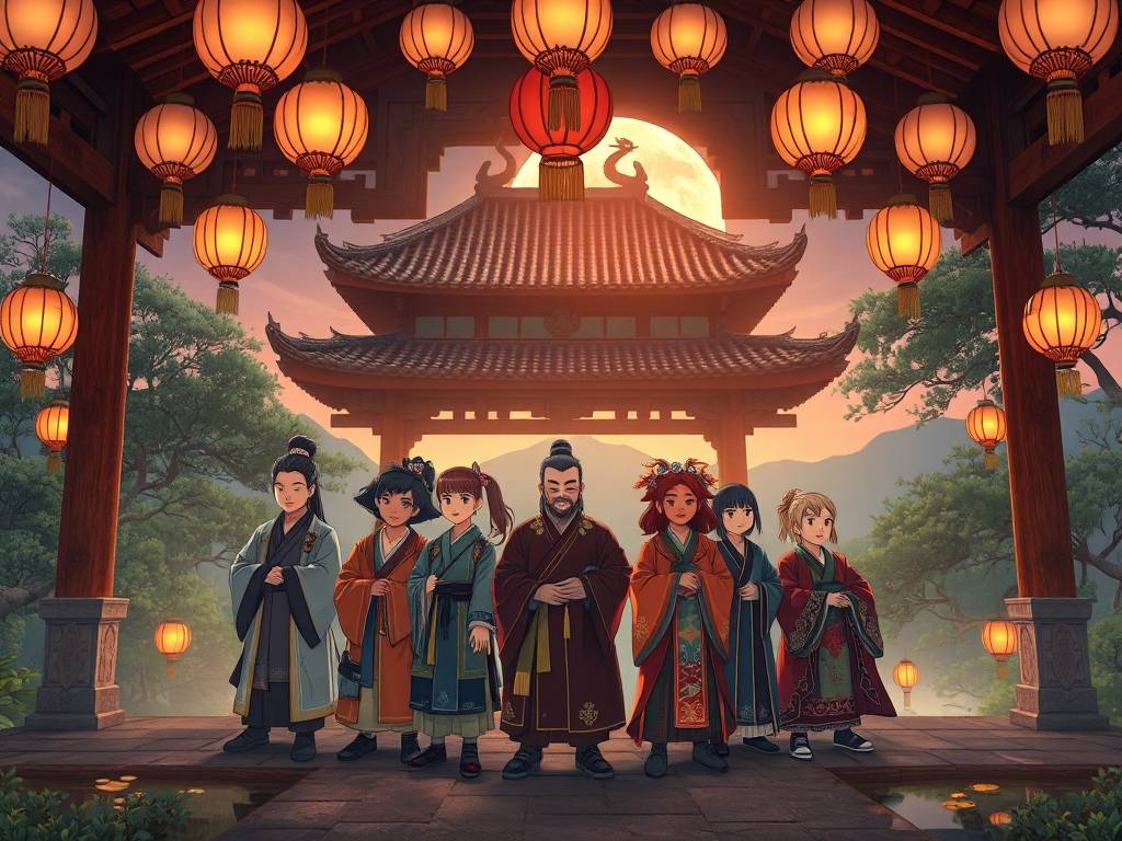 天龙八部私服时间表，玩家必知的运营规律与选择指南
