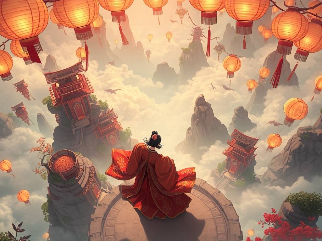 天龙八部胭脂私服，怀旧情怀与游戏江湖的另类体验