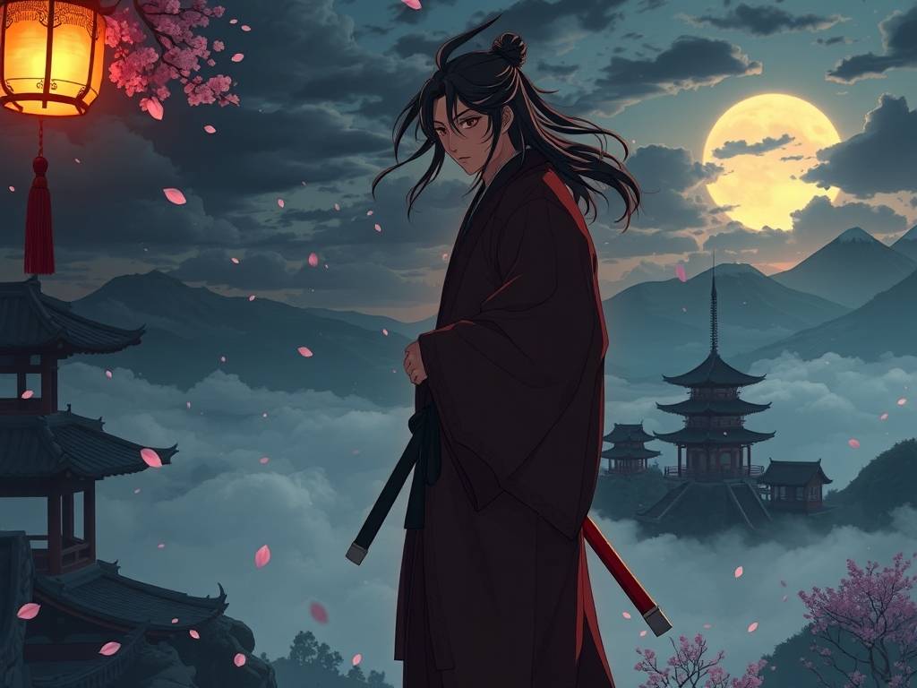 天龙八部私服片段，虚拟江湖中的另类武侠体验
