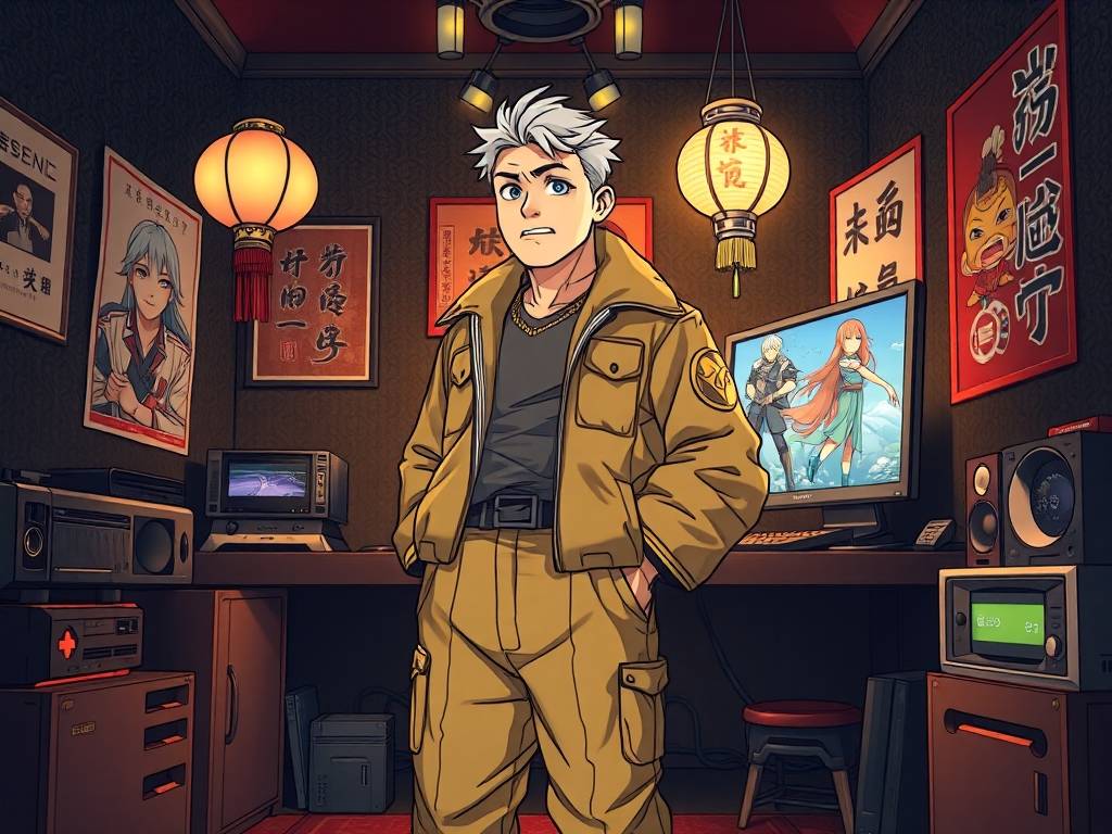 糖糖天龙八部私服，怀旧玩家的新选择还是法律风险？  第5张