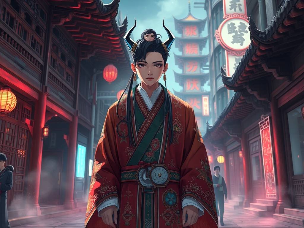 天龙八部私服自带辅助，游戏体验的捷径还是破坏平衡的隐患？
