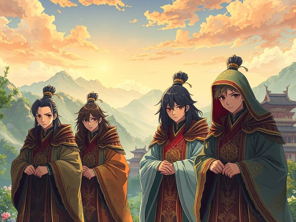 天龙八部私服越来越坑吗？深度剖析私服现状与玩家困境  第5张