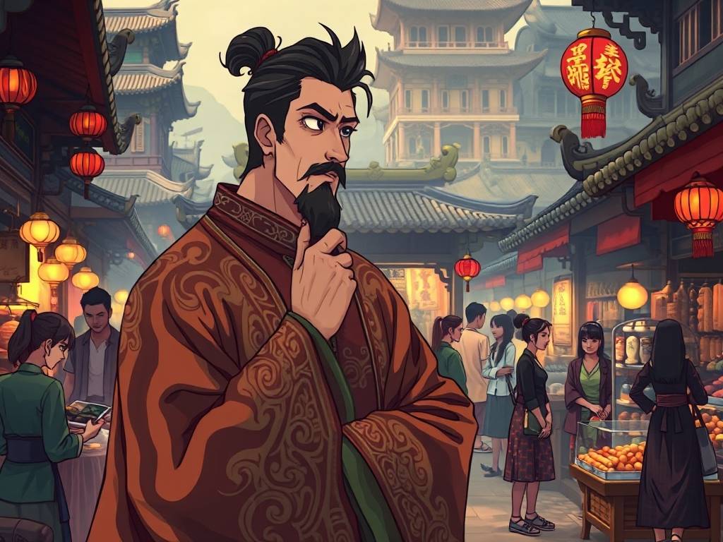 天龙八部私服越来越坑吗？深度剖析私服现状与玩家困境