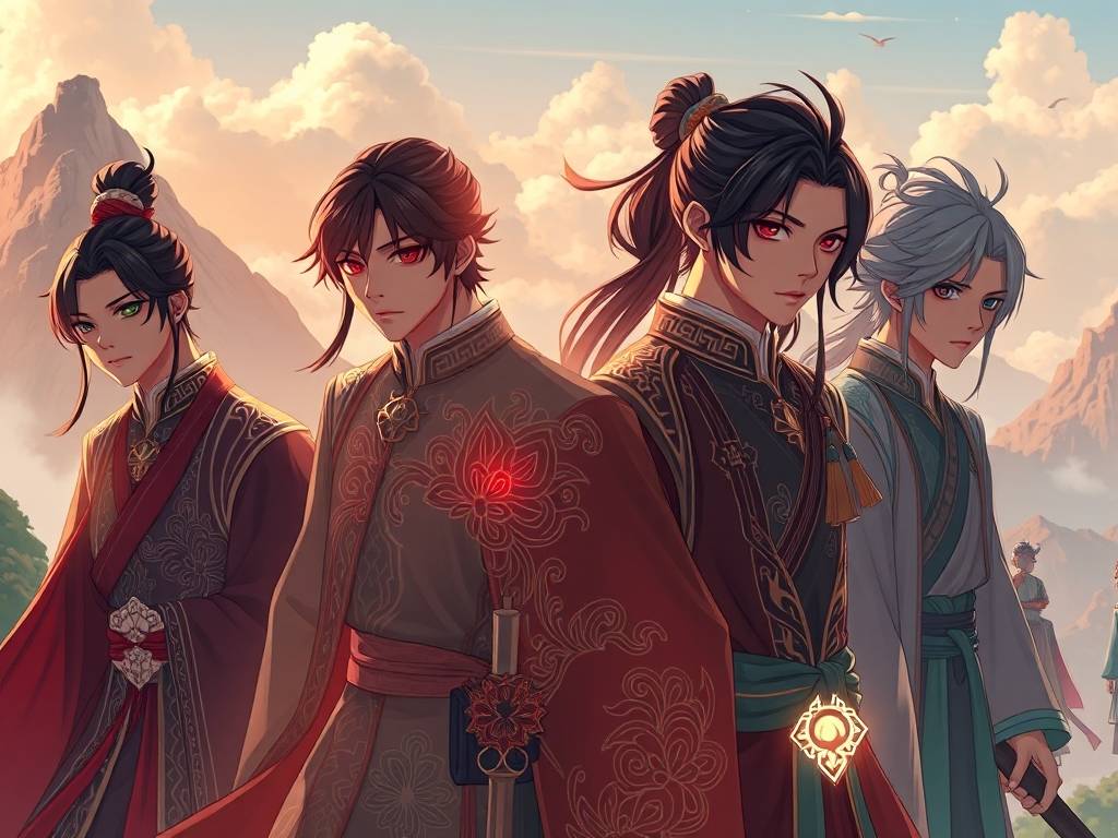 逍遥无极天龙八部私服，虚拟江湖中的自由与争议  第2张