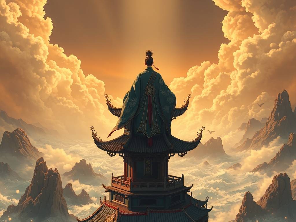 逍遥无极天龙八部私服，虚拟江湖中的自由与争议  第3张
