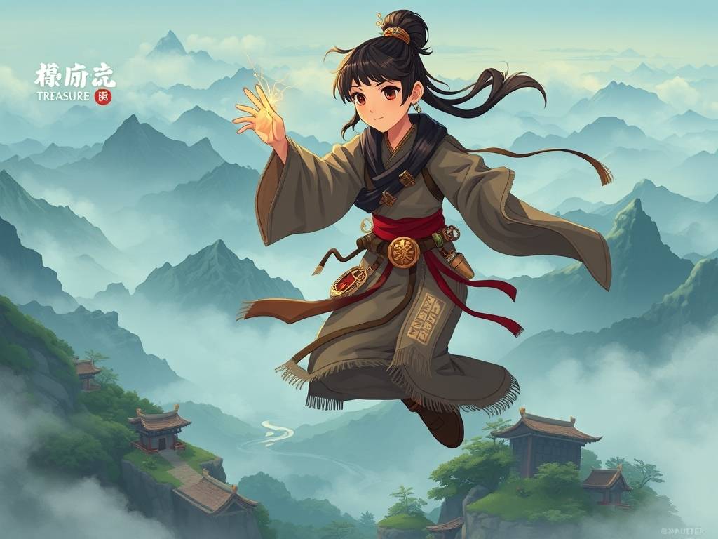 天龙八部私服卡东西软件，风险与防范指南  第2张