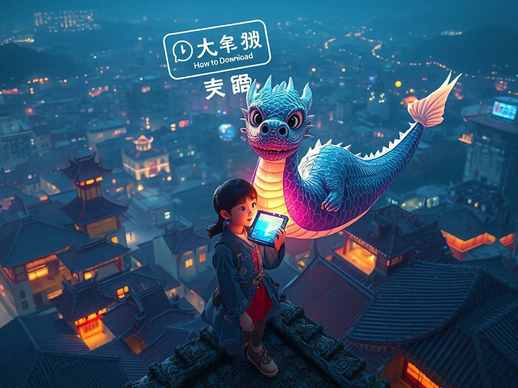 天龙八部SF怎么下载?完整指南与注意事项 第2张 天龙八部SF怎么下载?完整指南与注意事项 第2张