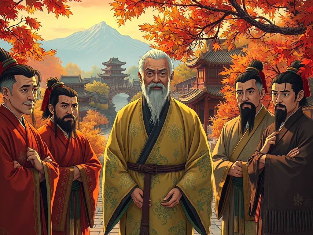 天龙八部私服老友复古，重温经典江湖梦
