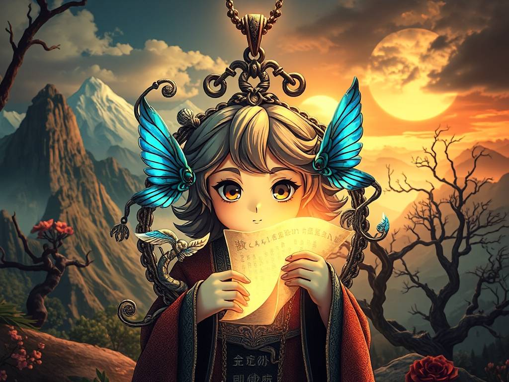 天龙八部私服卡挂件，游戏外挂的诱惑与风险  第2张