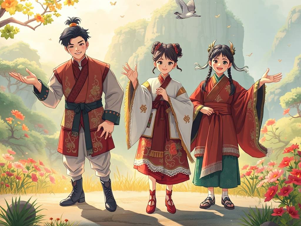 寻找乐趣，好玩一点的天龙八部私服推荐  第2张