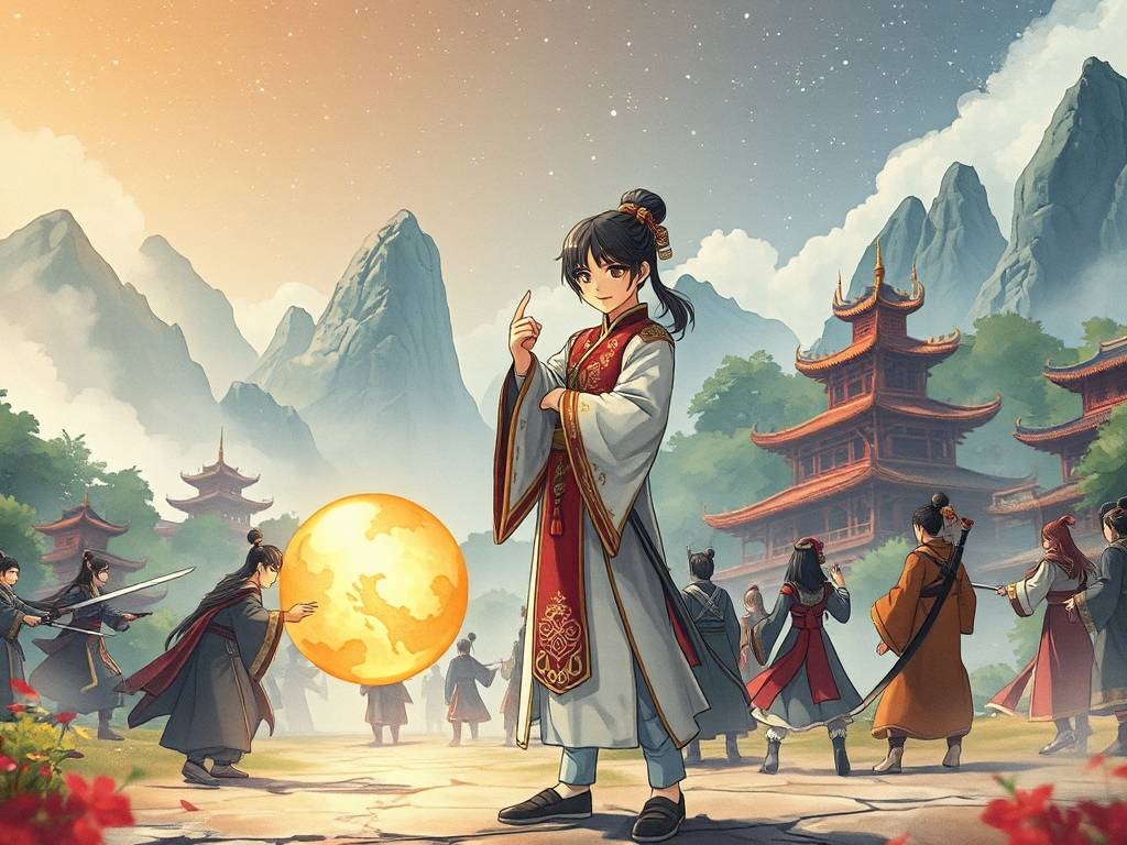 天龙八部私服卡增点外挂，游戏公平性的挑战与应对  第4张