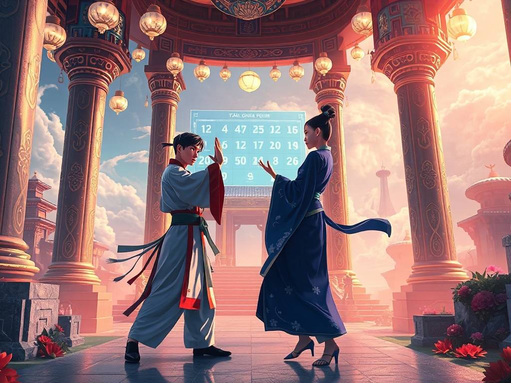 SF天龙八部，天龙派加点全攻略与实战技巧