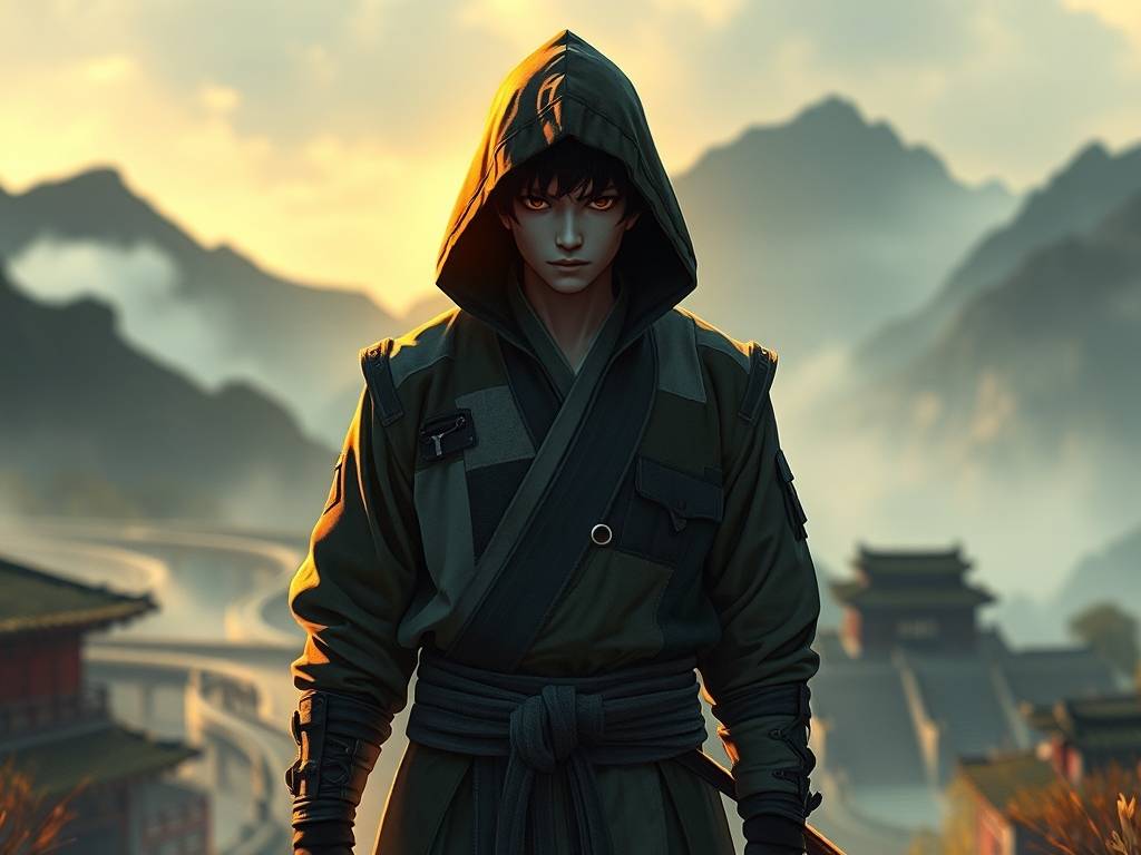 天龙八部私服名字空白的背后，游戏江湖的灰色地带