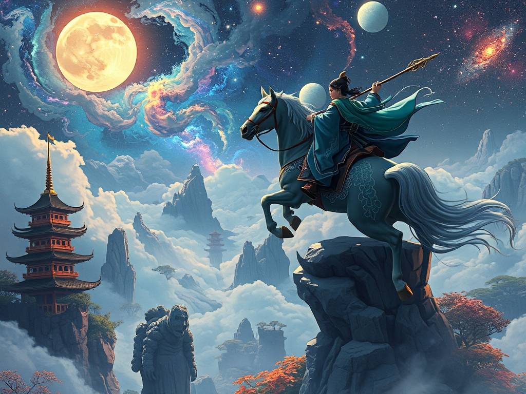 天龙八部SF中哪个门派最适合你？深度解析各大门派特色与玩法