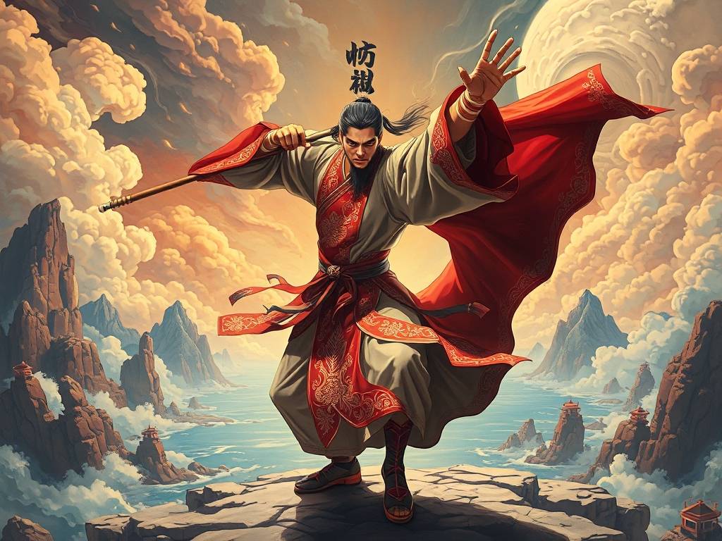 天龙八部SF120技能全解析，绝世武学震撼登场  第2张