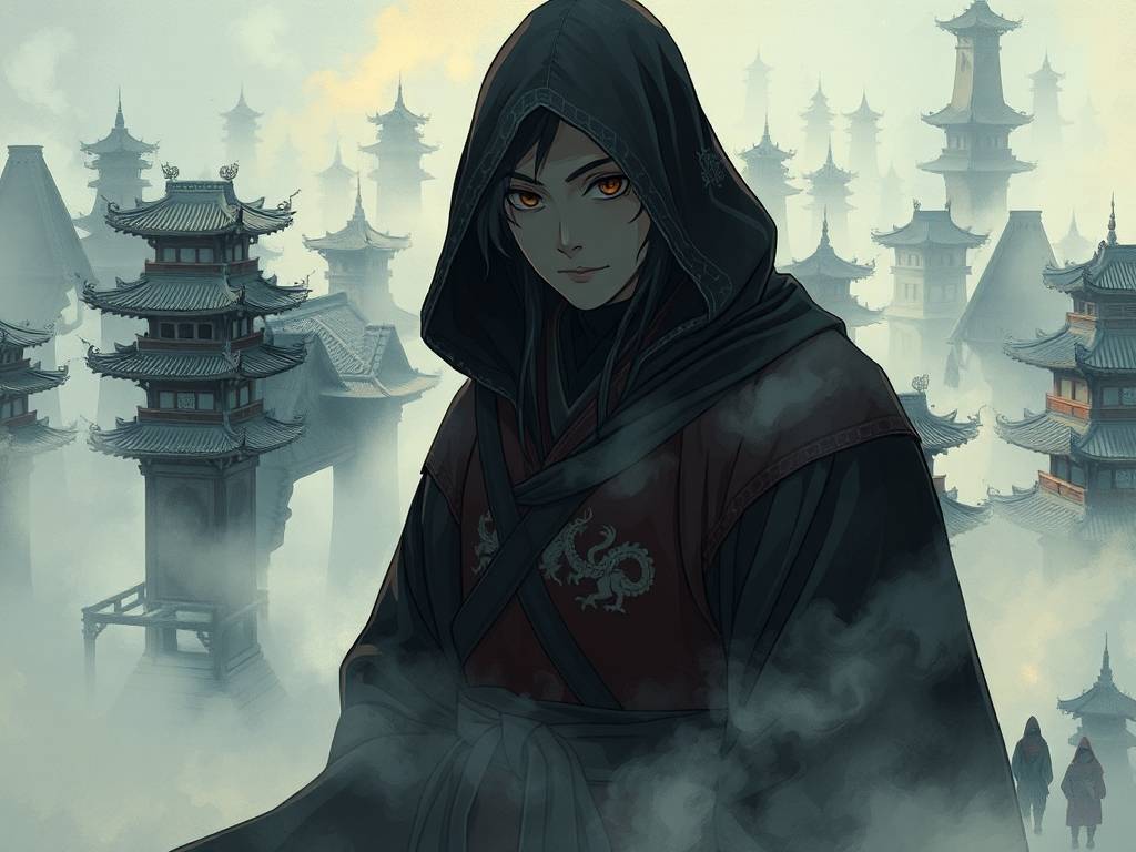 无情天龙八部私服，虚拟江湖中的利益与风险  第2张