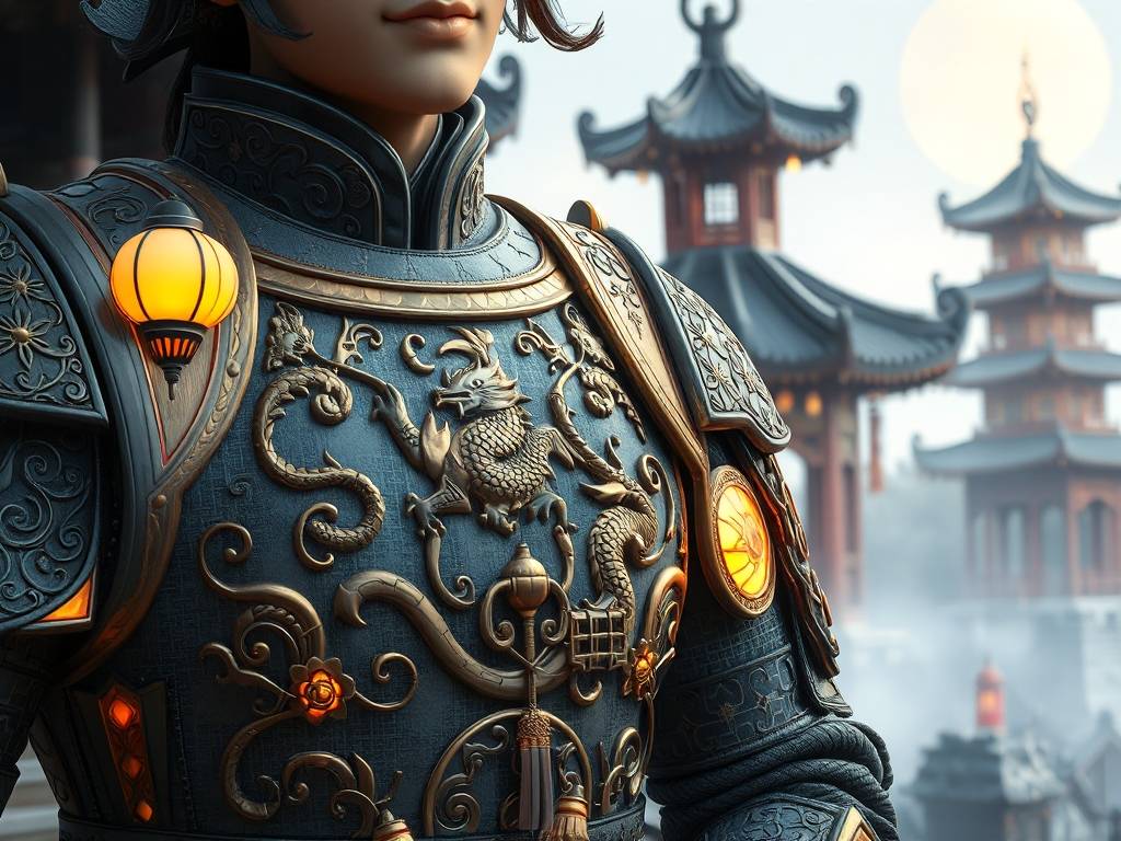 荣耀套装，天龙八部私服中的顶级装备解析