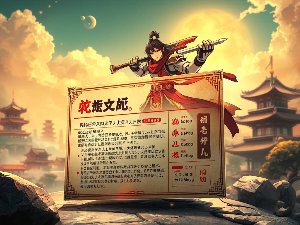 SF天龙八部3新手卡全攻略，快速提升战力的必备指南  第1张