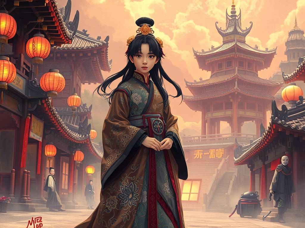 天龙八部官服和SF哪个好玩？深度对比分析