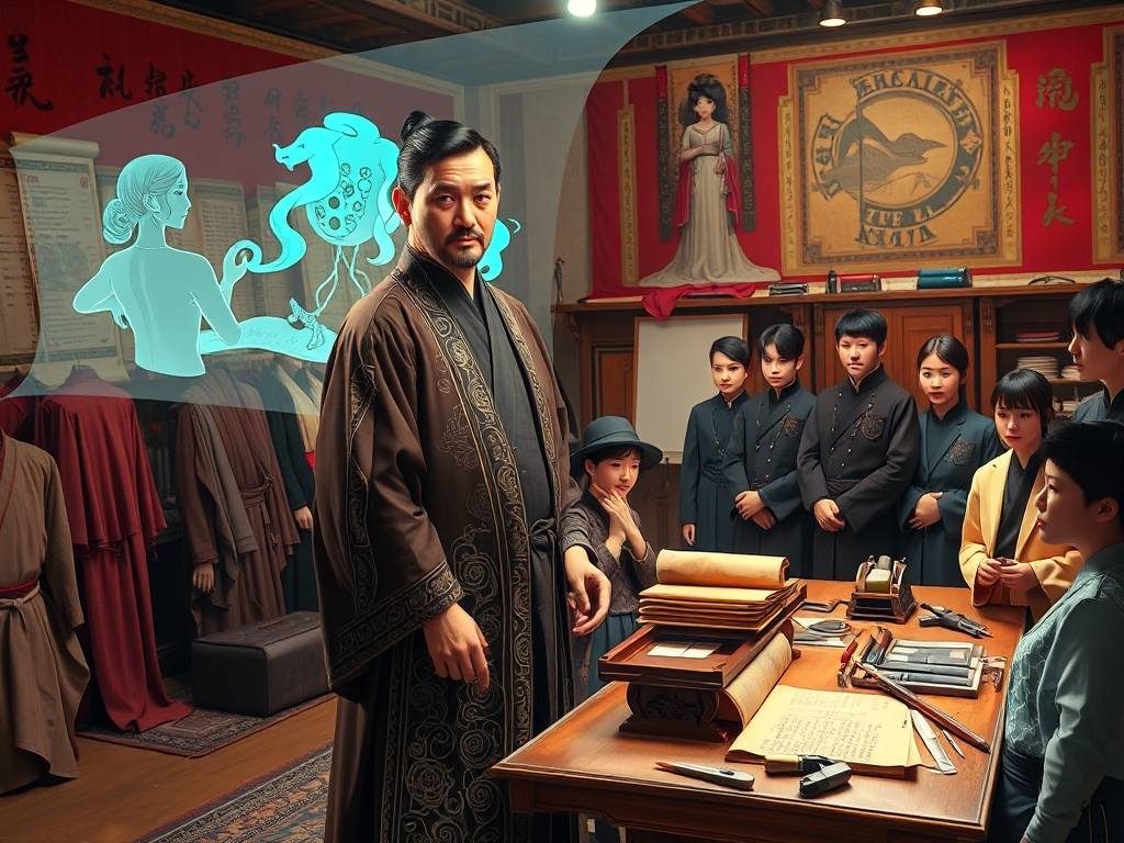自己开天龙八部SF教程，从零搭建私服全攻略