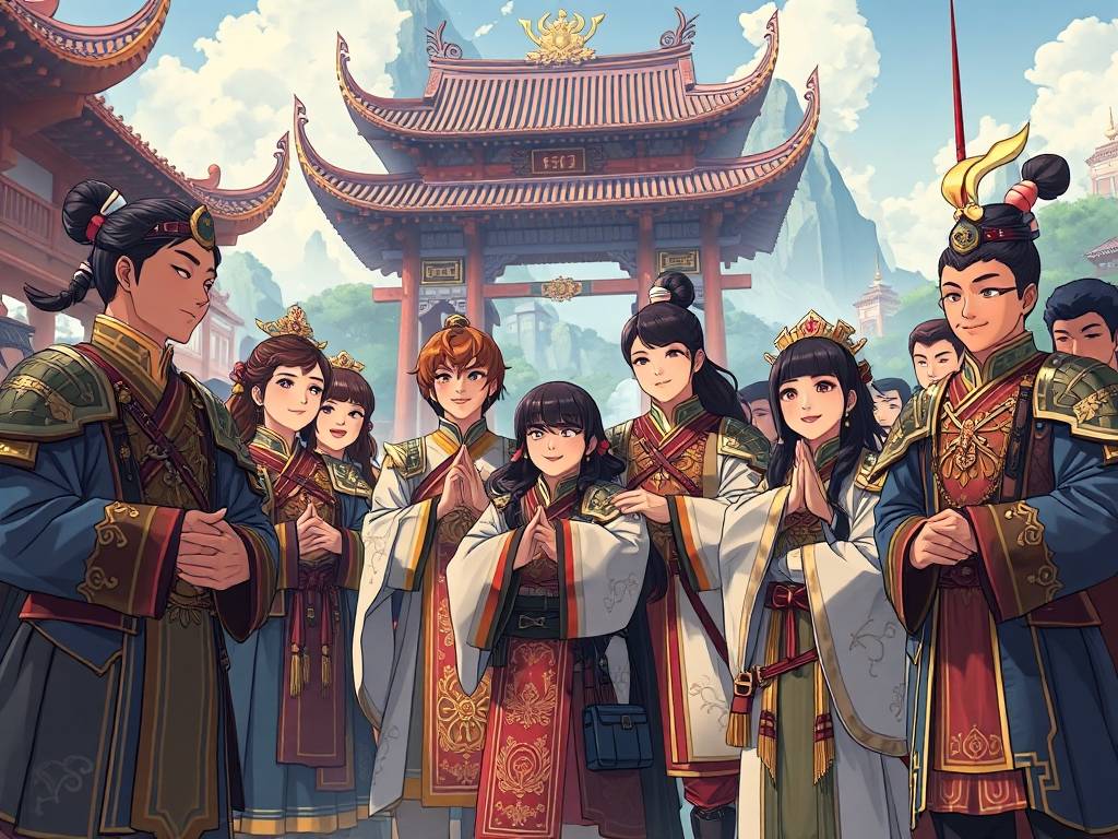 天龙八部3仿官私服论坛，怀旧玩家的新天地