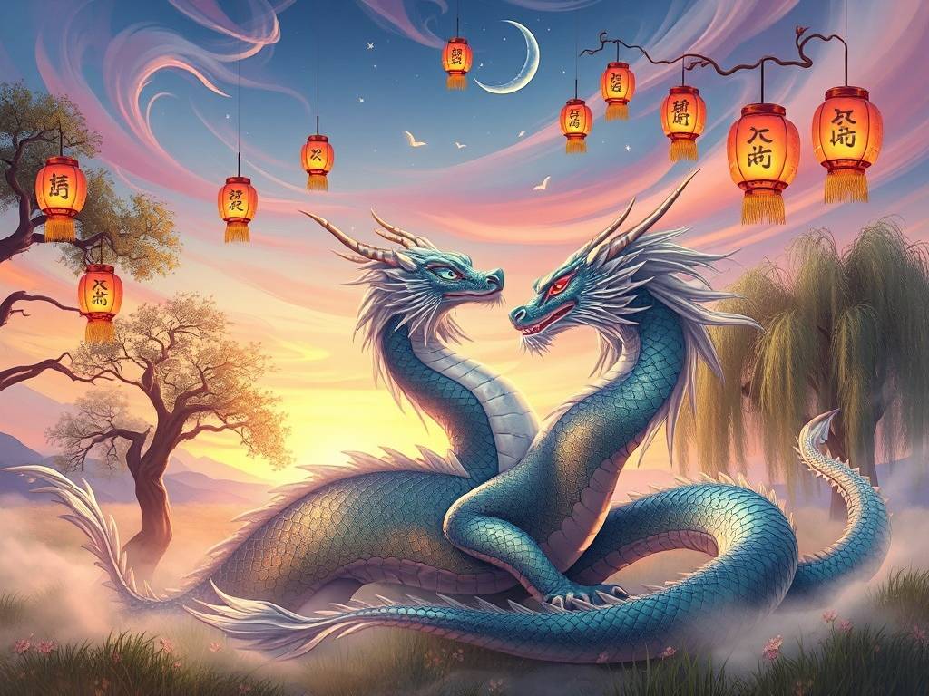 情缘天龙，探索最新开服的天龙八部SF世界