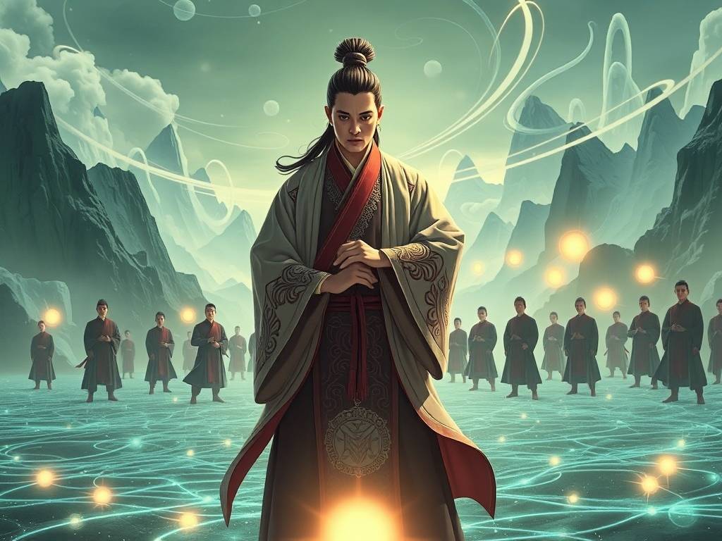 天龙八部SF哪个职业PK厉害？深度解析各职业PVP优劣势