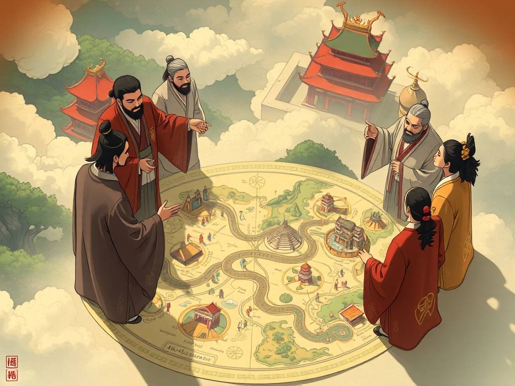 私服天龙八部怎么代理？全面解析代理流程与注意事项  第4张