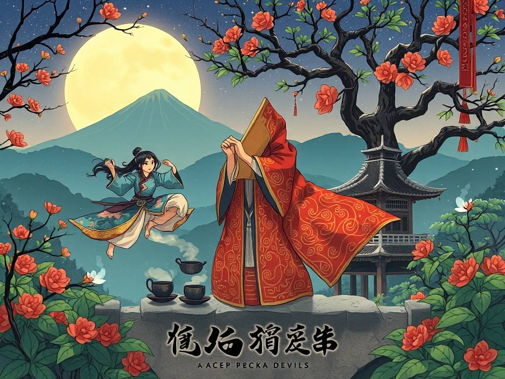 天龙八部私服网与兽血江湖，重温经典，探索另类武侠世界