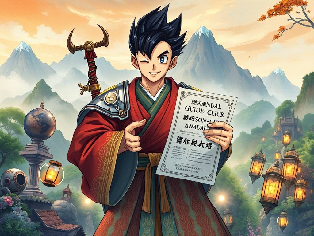 天龙八部私服一键端使用指南，轻松搭建个人游戏服务器  第2张