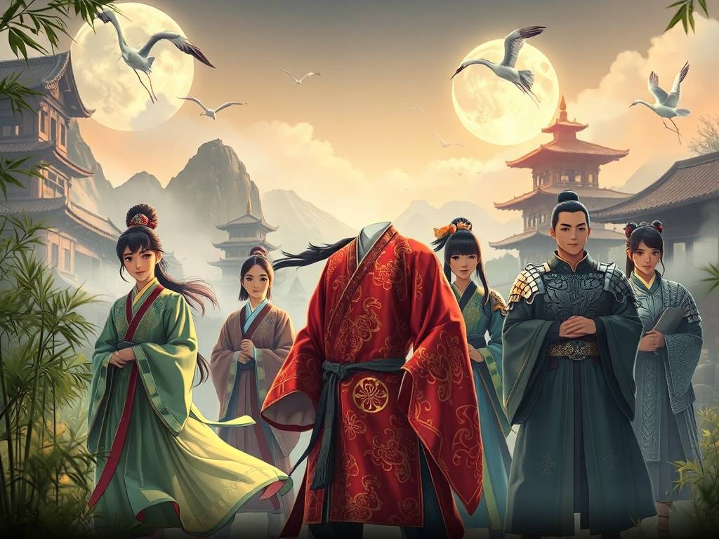 最新好玩的天龙八部私服推荐，重温经典，畅享全新体验