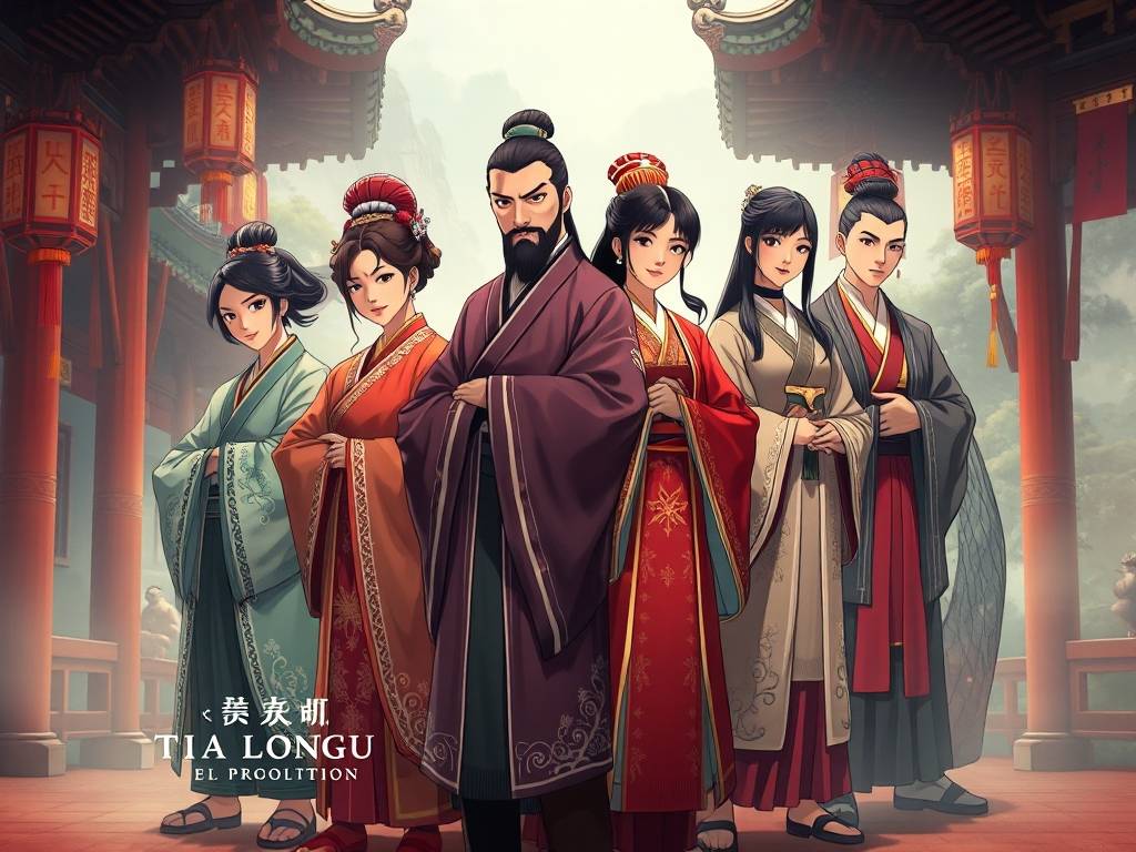天龙八部私服哪个好点？如何选择适合自己的私服？  第5张