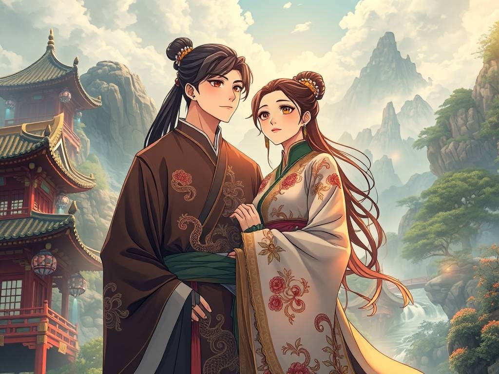 天龙八部私服脚本情缘，虚拟江湖中的代码与情感交织  第3张