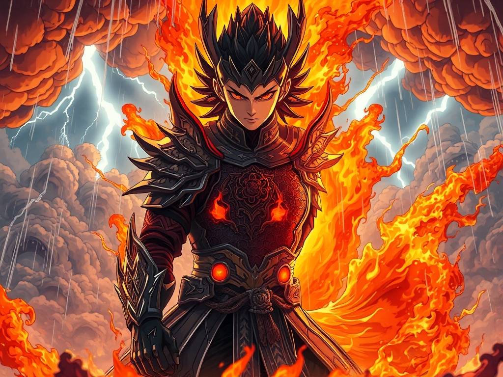 天龙八部火龙狂暴版私服，经典武侠的全新狂野体验  第5张