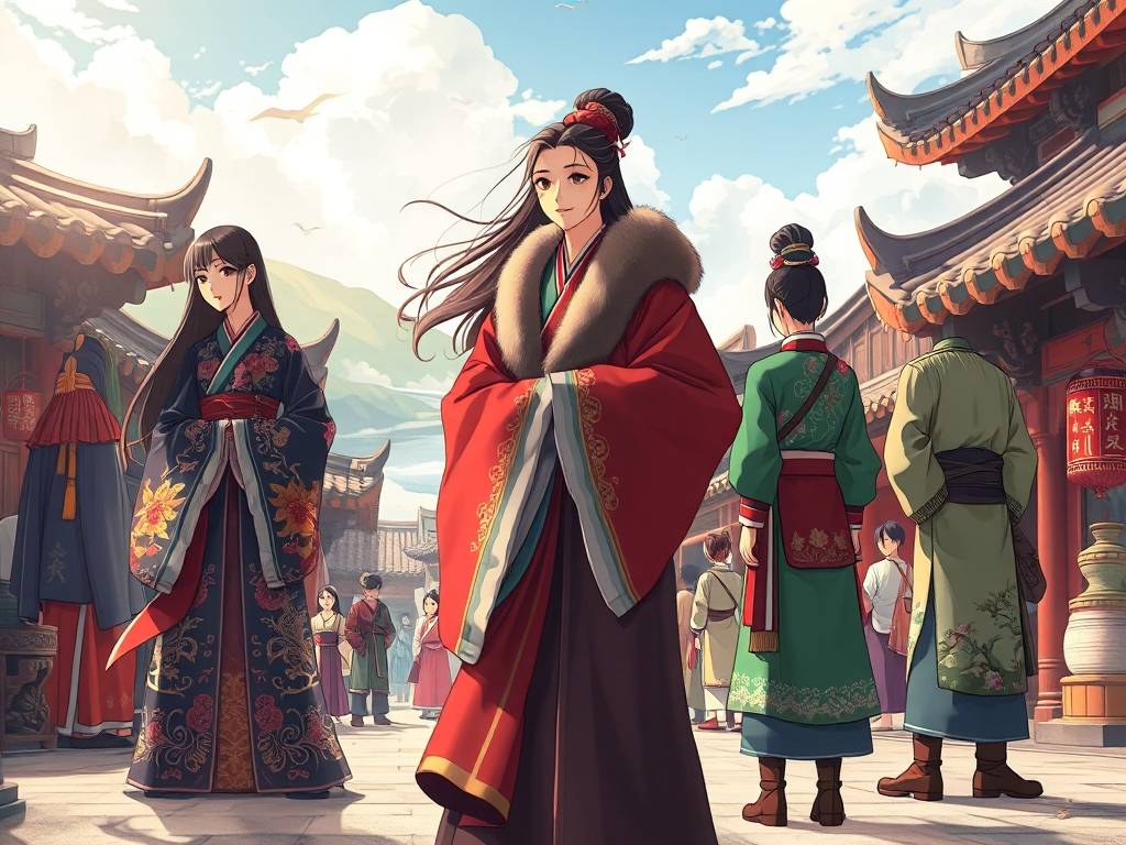 天龙八部私服有啥好服？深度解析优质私服推荐
