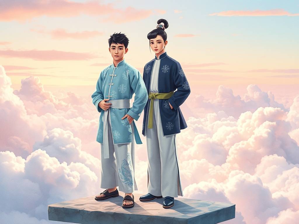 天龙八部私服有啥好服？深度解析优质私服推荐  第4张