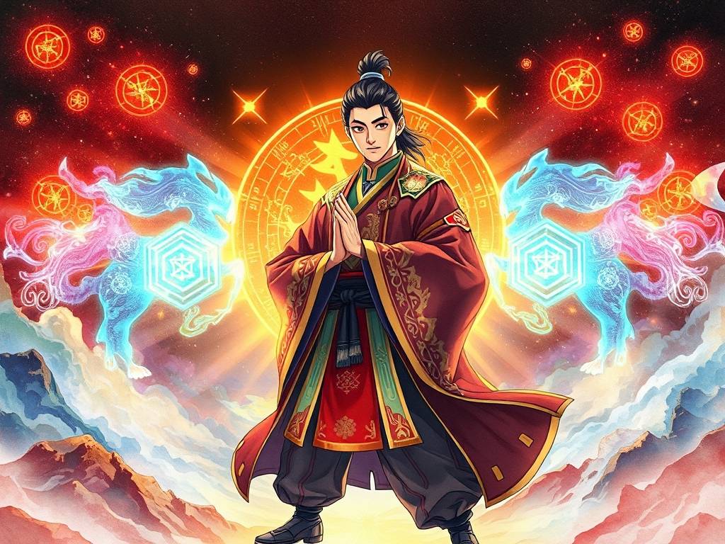 天龙八部SF120级全新技能全面解析，职业特色与战斗策略  第2张