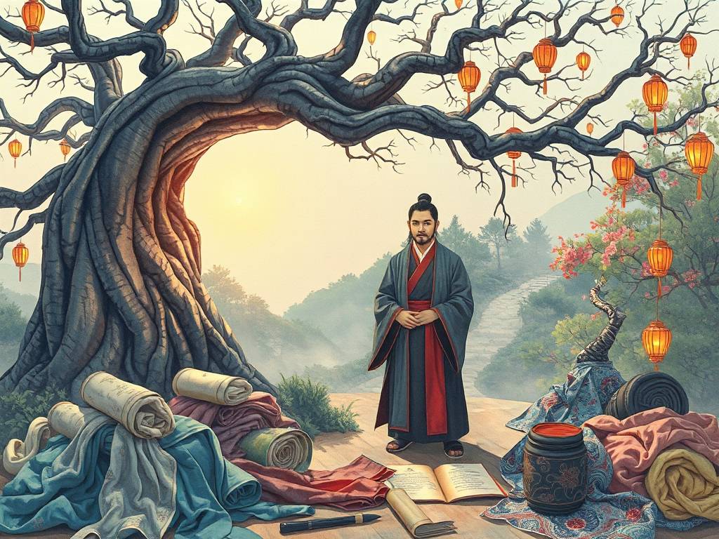 天龙八部私服搭建指南，从零开始打造专属武侠世界