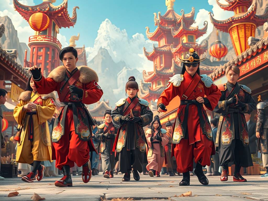 哪个天龙八部私服最好玩?2024年最受欢迎的私服推荐 第3张 哪个天龙八部私服最好玩?2024年最受欢迎的私服推荐 第3张