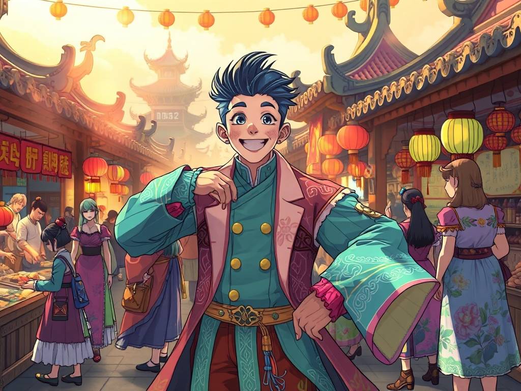 哪个天龙八部私服最好玩?2024年最受欢迎的私服推荐 第2张 哪个天龙八部私服最好玩?2024年最受欢迎的私服推荐 第2张