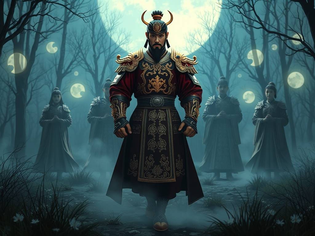 皇朝天龙八部私服网，游戏私服的诱惑与风险  第4张