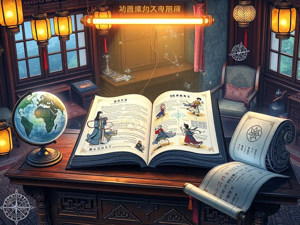 天龙八部SF多开器永久使用指南，高效畅玩多角色